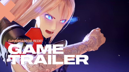 Tales of Arise - 비욘드 더 돈 에디션 - 닌텐도 스위치 2