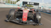 F1 25’s 2026 Season Pack has been revealed