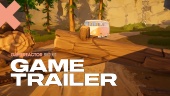 Outbound - Official Release Window Trailer