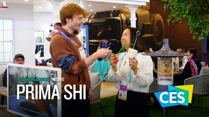 정원과 새들을 행복하게 지키기 - Birdfy CES 2026 인터뷰