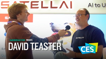 AI가 반려동물의 건강을 지키는 방법 - CES 2026에서 Satellai 인터뷰