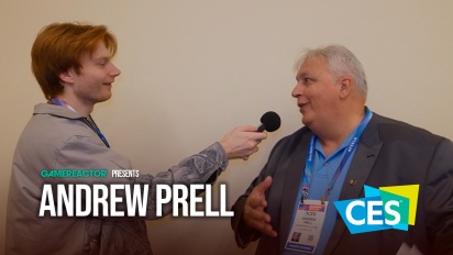 XR이 e스포츠를 혁신할 수 있을까? - Andrew Prell CES 2026 인터뷰