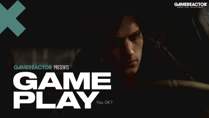 Resident Evil Requiem (게임 플레이) - 레온이 스위치 2에 등장하다