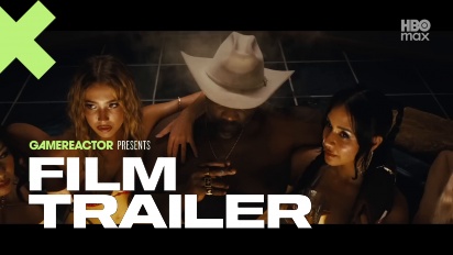 Euphoria 시즌 3 - 예고편 (HBO Max)