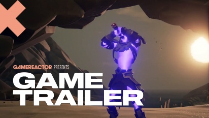 Sea of Thieves - 시즌 18 2막: 용암 모래 요새 공식 콘텐츠 업데이트 트레일러