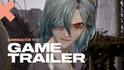 Code Vein II - 미리보기 반응