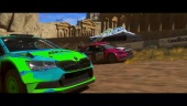 Dirt 5 - Second Launch Trailer
