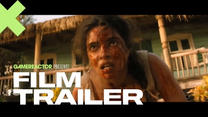 The Bluff - 공식 예고편 (프라임 비디오)