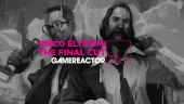 Disco Elysium: The Final Cut - Livestream Replay