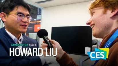 사무용 가구가 멋질 수 있을까요? - CES 2026에서 Juvivo 인터뷰