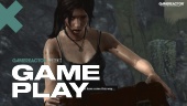 Tomb Raider: 디피니티브 에디션 - 닌텐도 스위치 2에서 처음 25분
