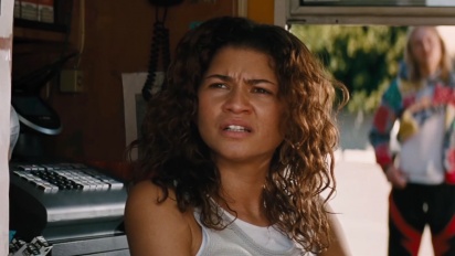 Euphoria 의 복귀 첫 예고편이 공개되었습니다