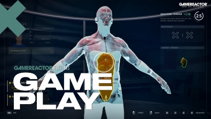 Quarantine Zone: The Last Check (게임 플레이) - 17분간의 좀비 스크리닝 액션