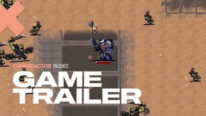 Warhammer Survivors - 예고편 발표 (PS5)