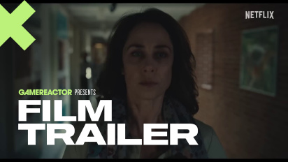 밤나무 남자: 숨바꼭질 - 공식 예고편 (넷플릭스)