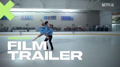 그녀의 강점을 찾아 - 최종 예고편 (넷플릭스)