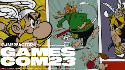 Asterix & Obelix: Slap Them All 2 (Gamescom 2023) - 우리가 가장 좋아하는 듀오가 돌아왔습니다!