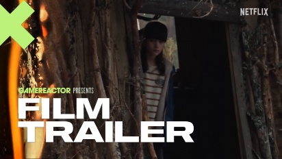 파이어브레이크 - 데이트 발표 (넷플릭스)