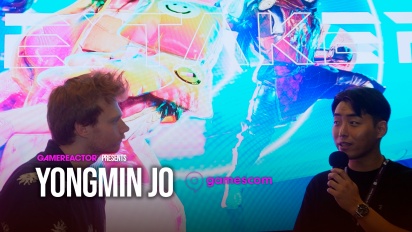 시간은 당신 편이 아닙니다 - Time Takers Gamescom 2025 조용민 감독 겸 대표 인터뷰