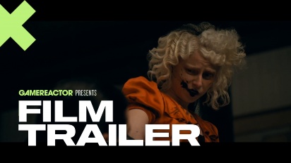 The Bride - 공식 예고편