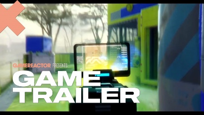 Marathon - 개발자 인사이트: 러너 셸