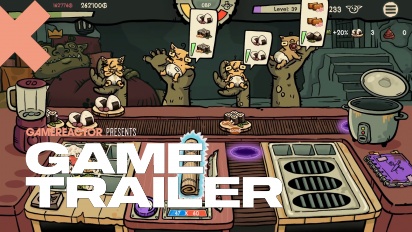 고블린 스시 - 공개 예고편