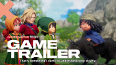 The Making of Dragon Quest VII Reimagined