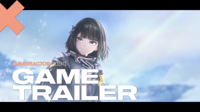 Arknights: Endfield - 전 세계 출시 트레일러 (PS5)