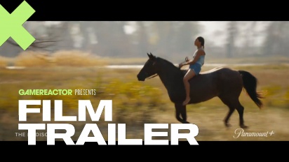 매디슨 - 공연 발표 (파라마운트+)