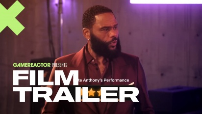 스타 서치 - 공식 예고편 (넷플릭스)