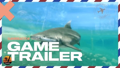 파 크라이 3 클래식 에디션 - 60FPS 업데이트 (PS5)