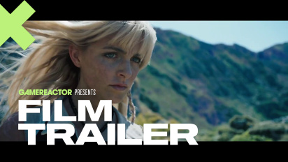 The Hunger Games: Sunrise on the Reaping - 공식 예고편