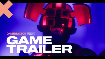 Marathon - 리콘 셸 시네마틱 (PS5 및 PC)