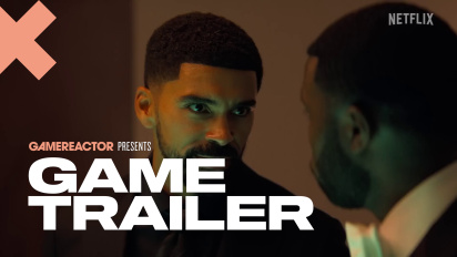 네메시스 - 공식 예고편 (넷플릭스)