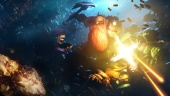Deep Rock Galactic: Survivor 가 9월 얼리 액세스를 종료합니다.