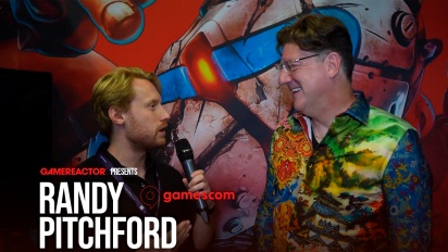 나쁜 놈이 되세요 - Borderlands 4 Randy Pitchford 와의 인터뷰