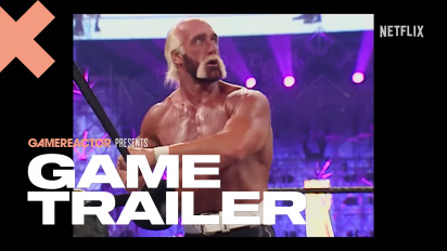 Hulk Hogan: Real American - 스니크 피크 (넷플릭스)