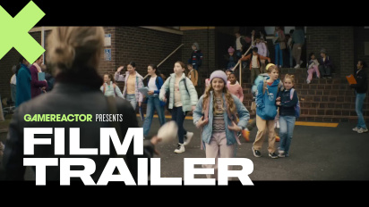 Insidious: Out of the Further - 공식 예고편